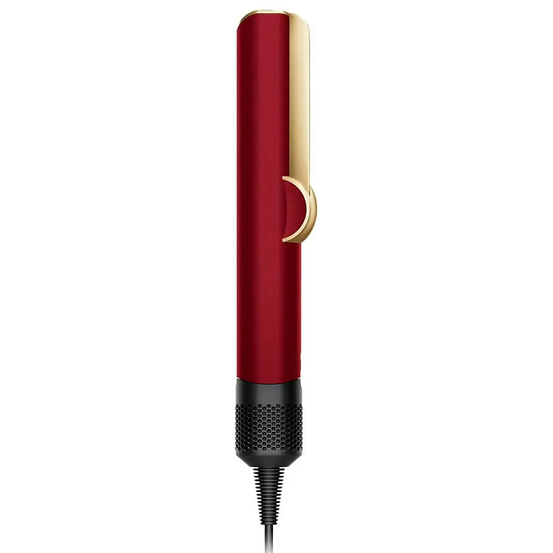 Выпрямитель Dyson HT01 Airstrait Red Velvet/Gold (596931-01)