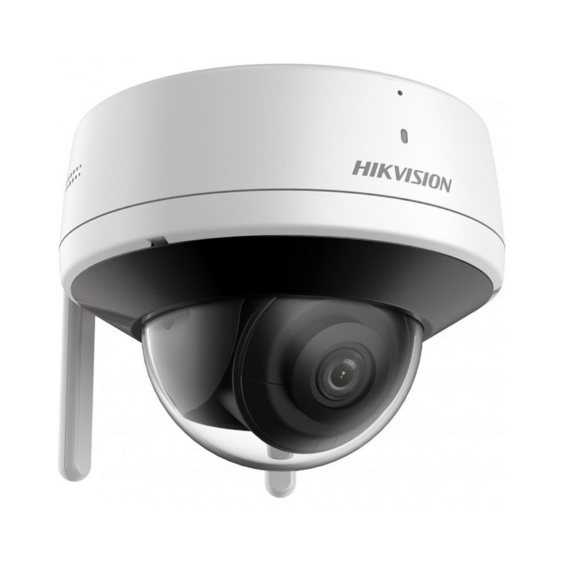 IP камера Hikvision DS-2CV2121G2-IDW