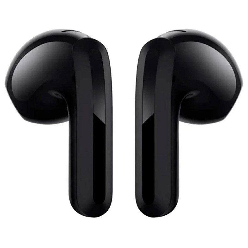 Наушники Xiaomi Redmi Buds 6 Active Black (BHR8396GL)
