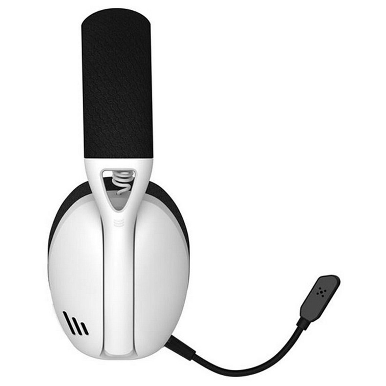 Гарнітура Canyon Ego GH-13 White (CND-SGHS13W)