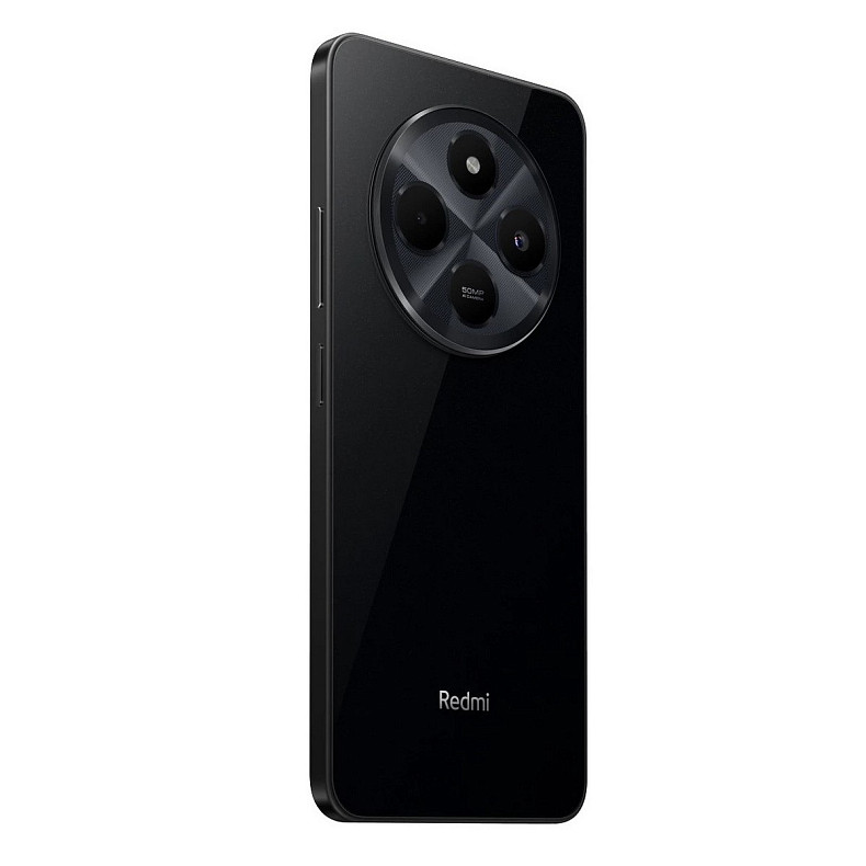 Смартфон Xiaomi Redmi 14C 8/256GB Midnight Black EU