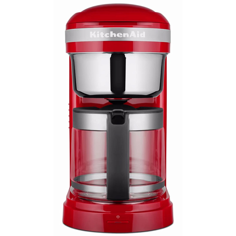 Кофеварка KitchenAid 5KCM1209EER