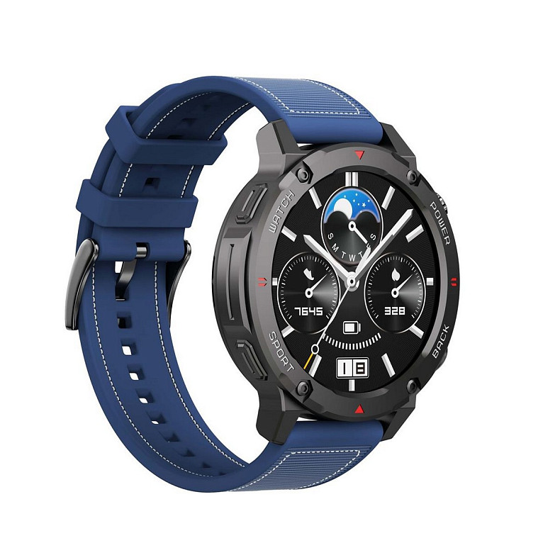 Смарт-годинник iMiki C1 Scout