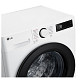 Стиральная машина LG F2Y5FS6W