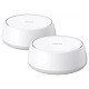 Wi-Fi Mesh система TP-Link Deco BE22 (2 шт)