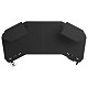 Компьютерный стол Anda Seat Shadow Warrior Black