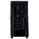 Корпус 1stPlayer IF8-BK-4FO7-14 Black