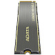 SSD диск ADATA M.2 2TB PCIe 4.0 XPG LEGEND 800 GOLD (SLEG-800G-2000GCS-S38)