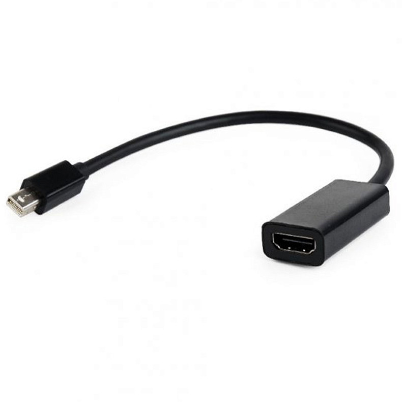 Адаптер-перехідник Mini DisplayPort на HDMI