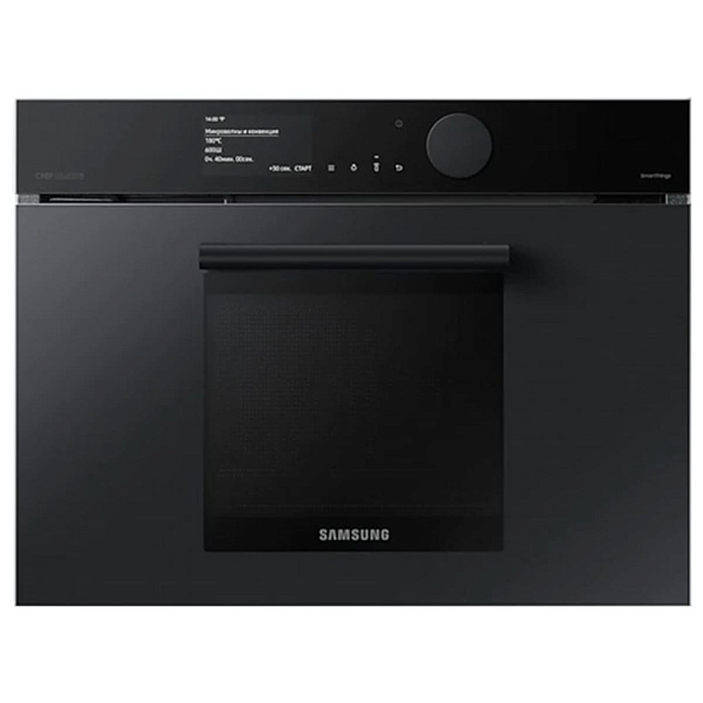 Духова шафа Samsung NQ50T9539BD/WT