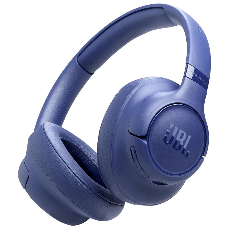 Навушники JBL Tune 735BT Blue (JBLT735BTBLU)