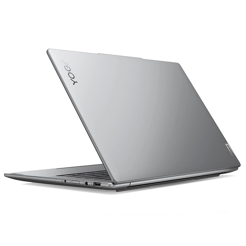 Ноутбук Lenovo 14.5_3K/Ultra7-155H/32/1TB SSD/Intel HD/W1 1P/BL/Luna grey Yoga Pro7 14IMH9