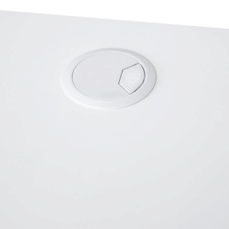 Геймерський стіл Cougar Royal Mossa 140 White