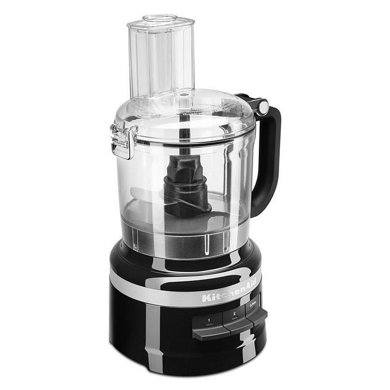 Кухонний комбайн KitchenAid 5KFP0719EOB черний