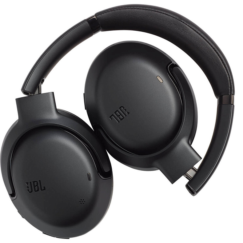 Навушники JBL Tour One M2 Black