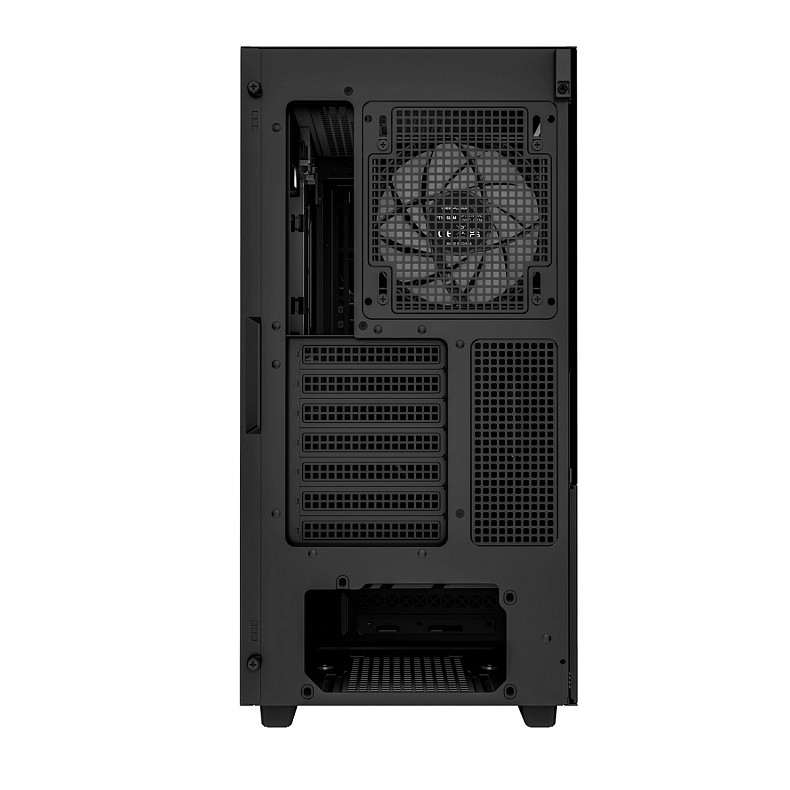 Корпус DeepCool CH560 Digital Black (R-CH560-BKAPE4D-G-1) без БП