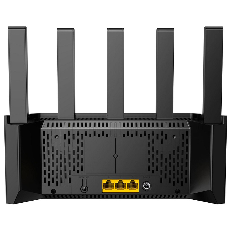 Wi-Fi роутер Tenda RE3L