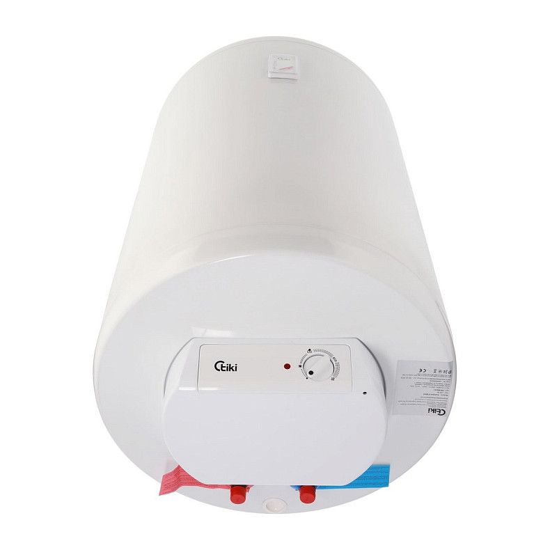 Водонагрівач Tiki GB200_COMFORTU200