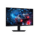 Монитор Samsung 27" Odyssey G7 G70F 4K HDMI, DP, USB, IPS, 3840x2160, 360Hz, 1ms
