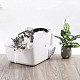 Лоток Petkit PURA CAT Litter Box ( White) P951