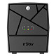 ИБП NJOY Keen 1000 USB