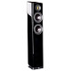 Акустические колонки Elac FS 407 Black HG