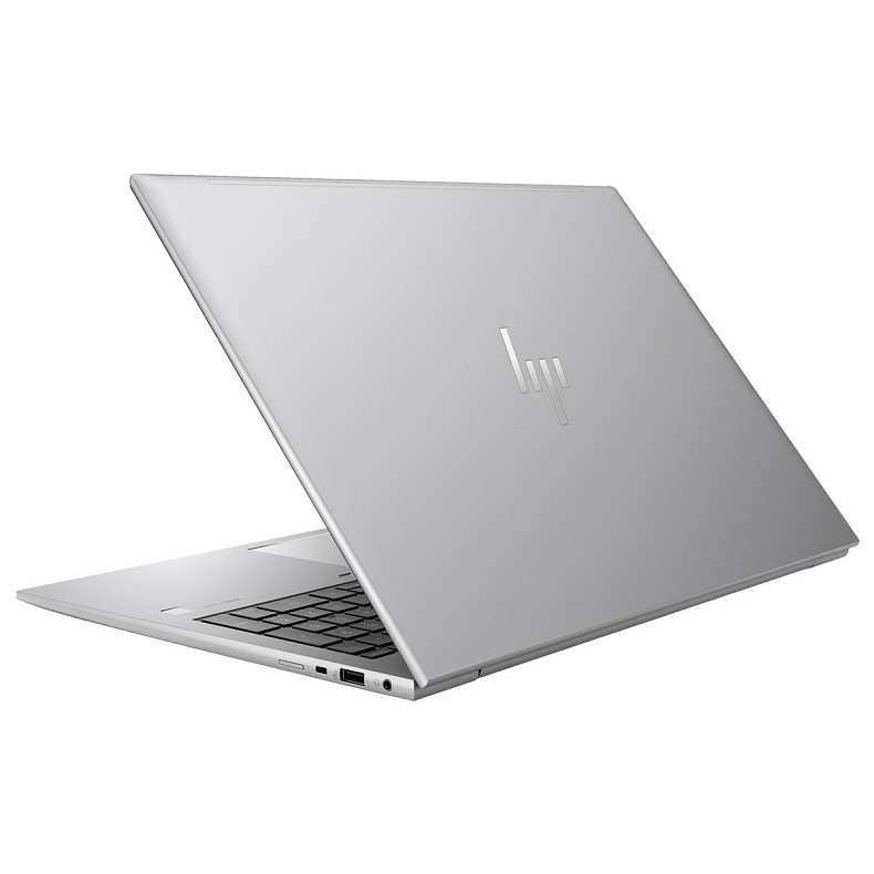 Ноутбук HP ZBook Firefly 16 G11 16" WUXGA IPS,300n/U7-155U (4.8)/32Gb/SSD512Gb/Intel Graphics/FPS/Подсв/DOS