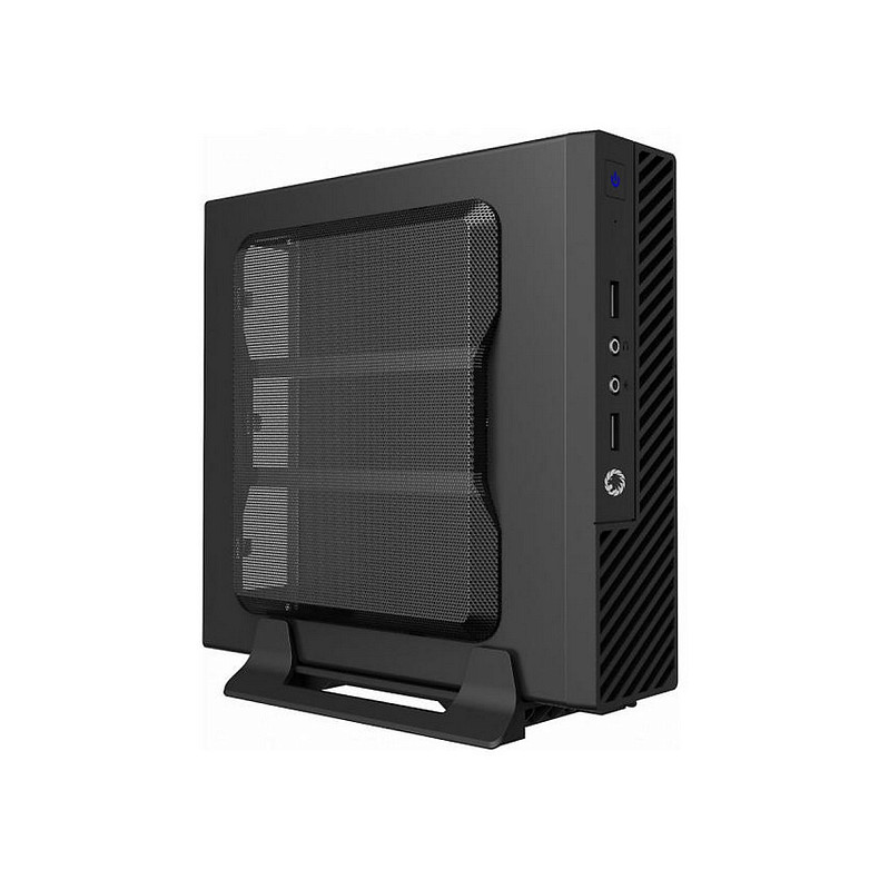 Корпус GameMax m100-m 60W MiniITX