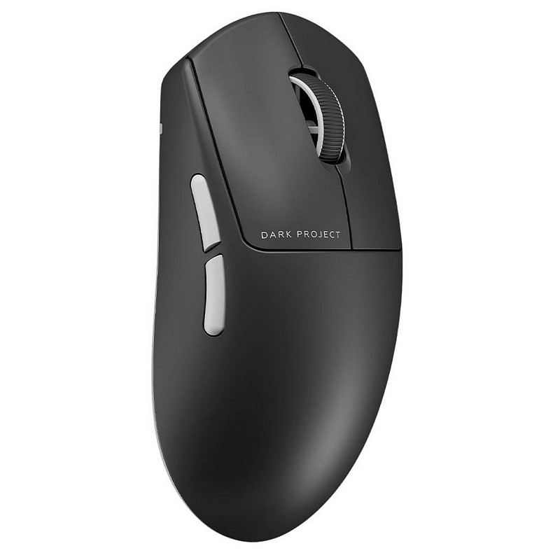 Миша Dark Project Nexus Ultra Wireless Black/White (DPP_NexusUltra_BW)