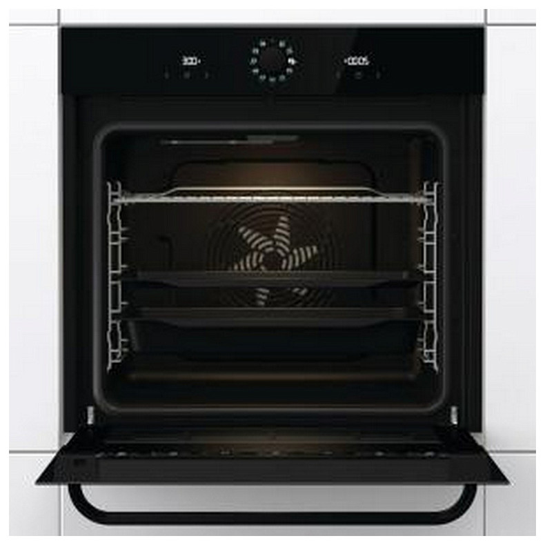 Вбудована духовка Gorenje BOS 67371 SYB (BO3CO8S01-1)