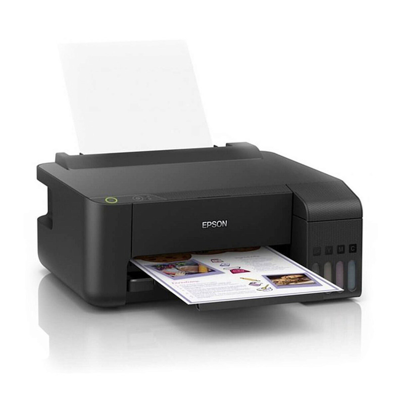 Принтер Epson L1110 Фабрика печати (C11CG89403)