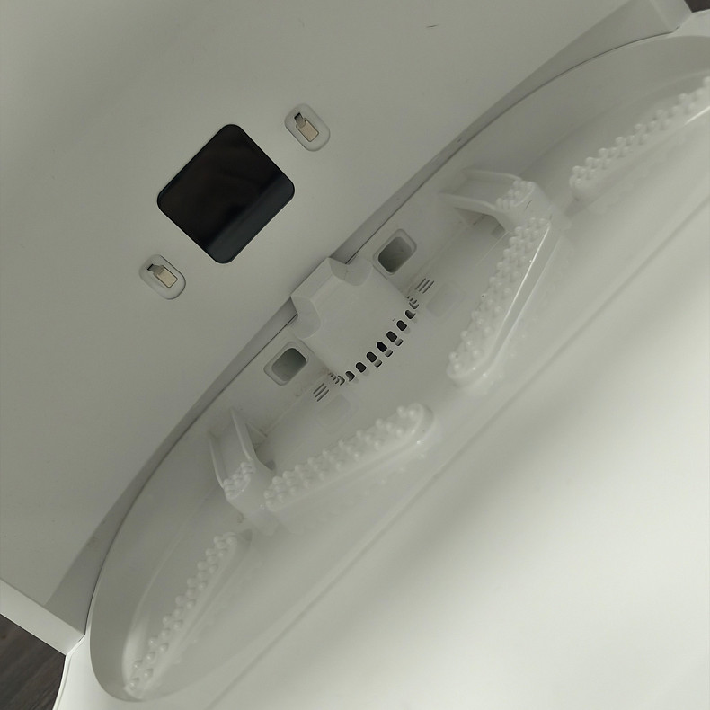 Робот-пилосос миючий Dreame L10 PRIME - Уцінка