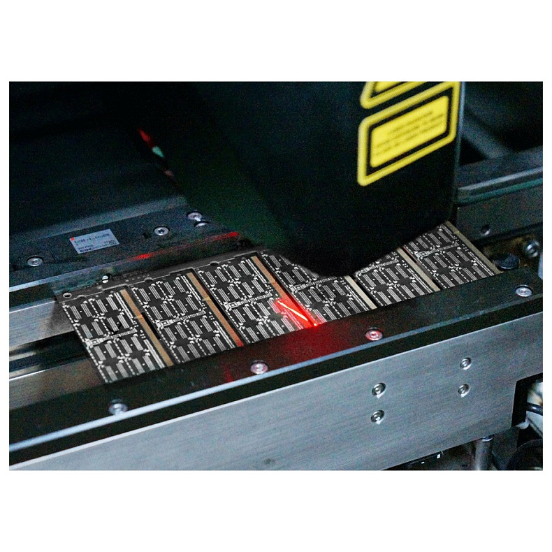 ОЗП Apacer DDR4  8GB 3200 (ES.08G21.GSH)