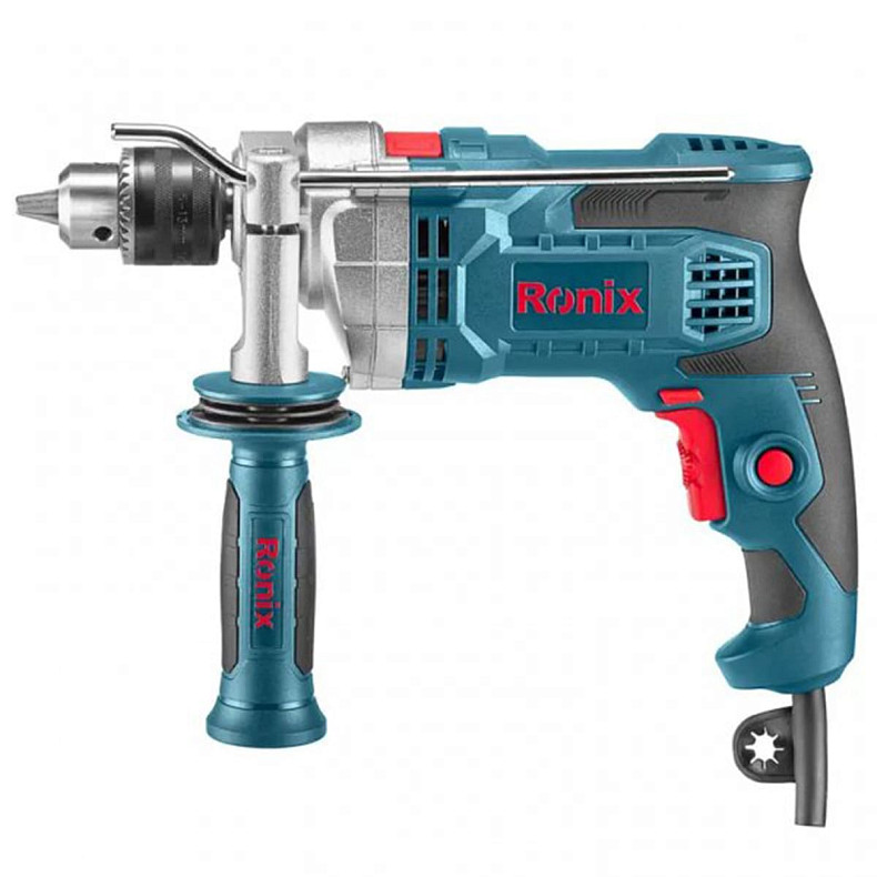 Дрель Ronix ударная 900Вт (2290)