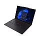 Ноутбук Lenovo ThinkPad T14-G6 14" WUXGA IPS AG, Intel U5-225U, 16GB, F512GB, UMA, DOS, чорний