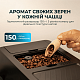 Кофемашина CECOTEC Cremmaet Compactccino Connected