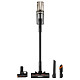 Пылесос аккумуляторный Gorenje SVC259441NFGO