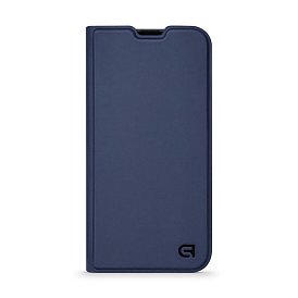 Чохол-книжка Armorstandart OneFold для Samsung Galaxy A34 5G SM-A346 Dark Blue (ARM70450)