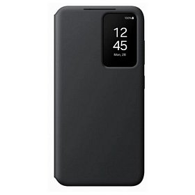 Чехол для смартфона SAMSUNG для S24+ Smart View Wallet Case Black EF-ZS926CBEGWW
