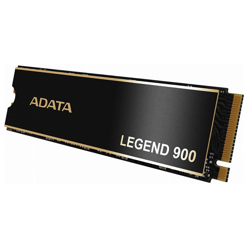 SSD диск M.2 ADATA LEGEND 900 512GB 2280 PCIe 4.0x4 NVMe 3D NAND