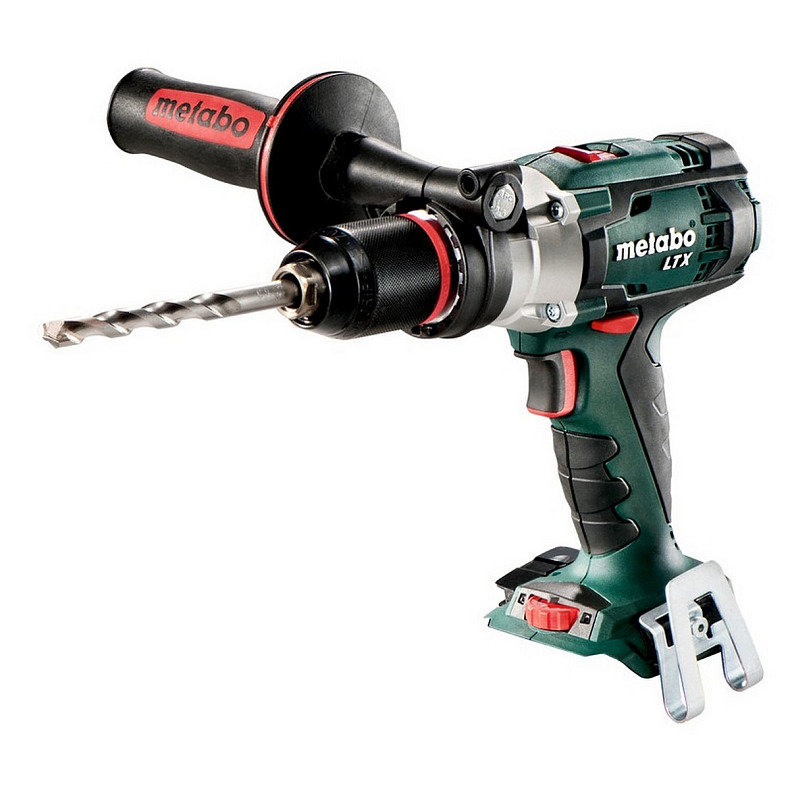 Шурупокрут Metabo SB 18 LTX Impuls (602192890)