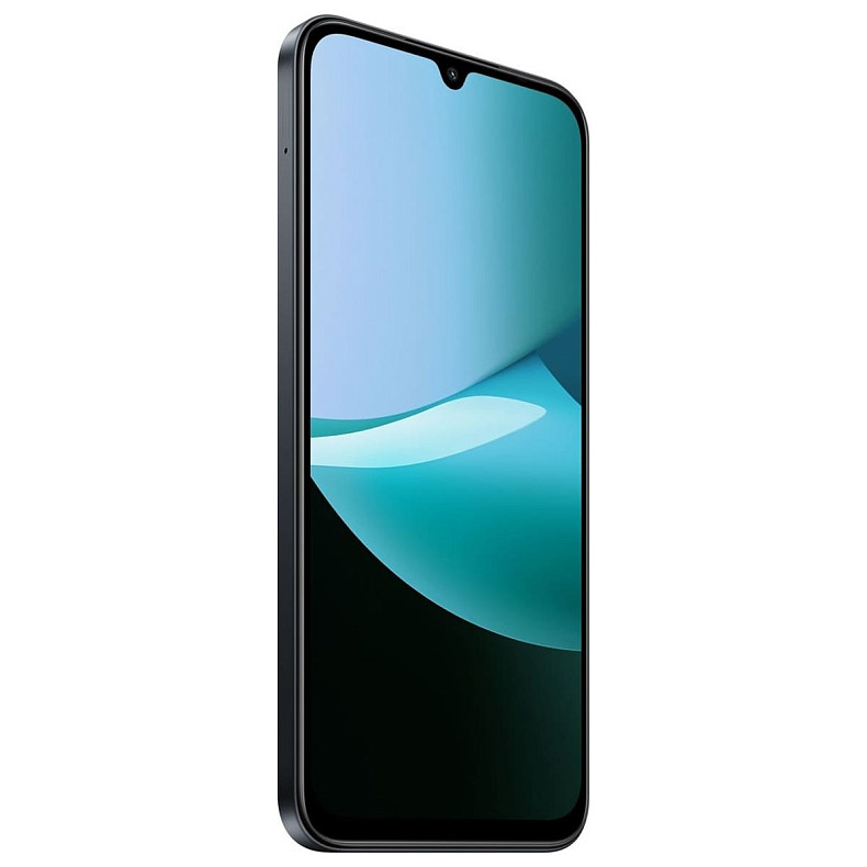 Смартфон Xiaomi Redmi 15C 4/256Gb (no charger) Black EU