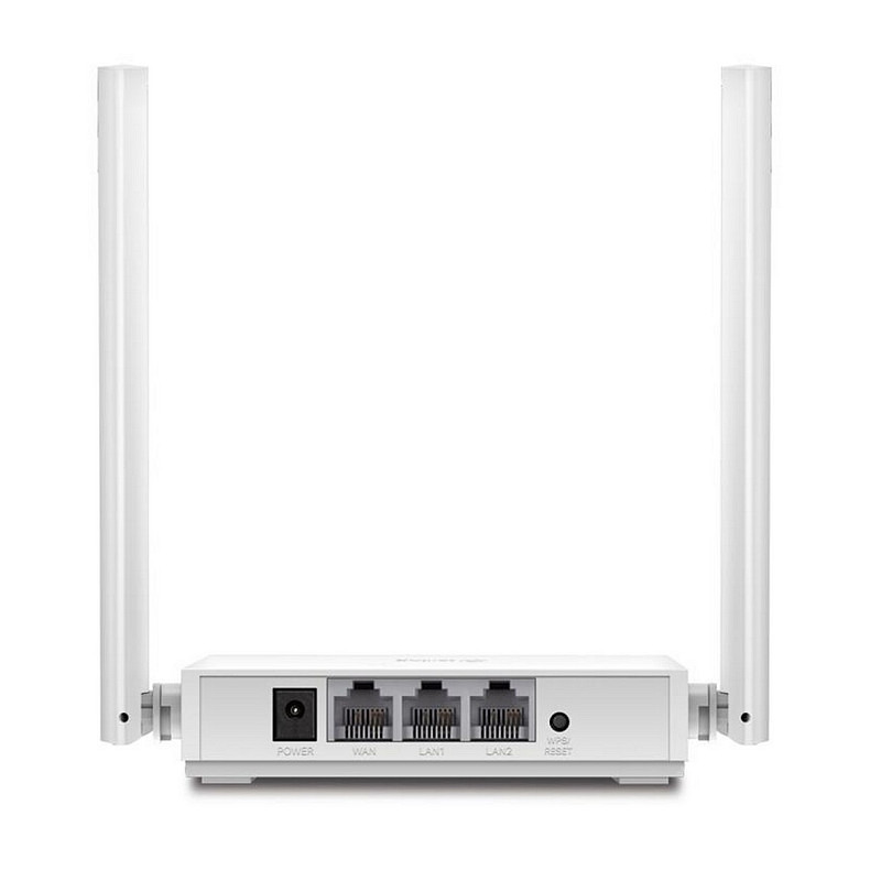 Wi-Fi Роутер TP-Link TL-WR820N V2