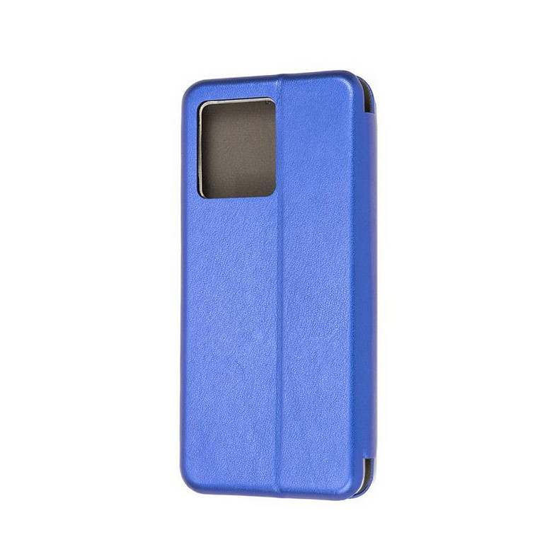 Чехол-книжка Armorstandart G-Case для Motorola Moto Edge 40 Blue (ARM67869)