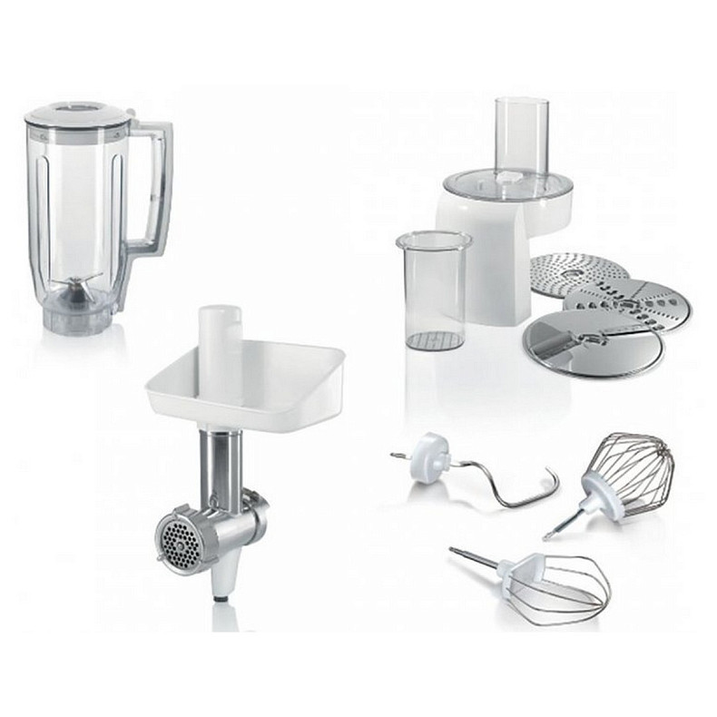 Кухонный комбайн Bosch MUMS2EW30