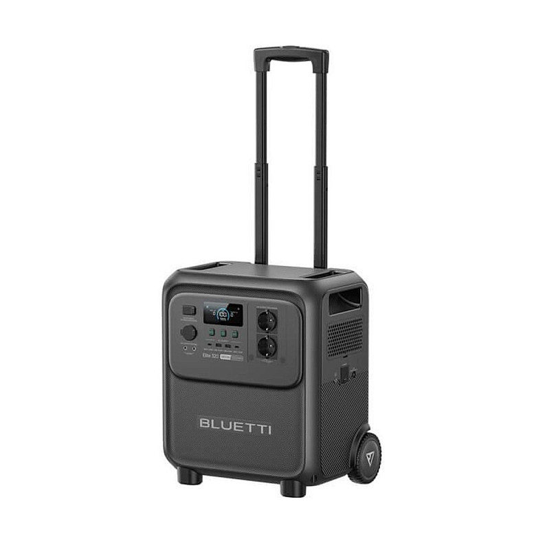Зарядна станція BLUETTI ELITE 320