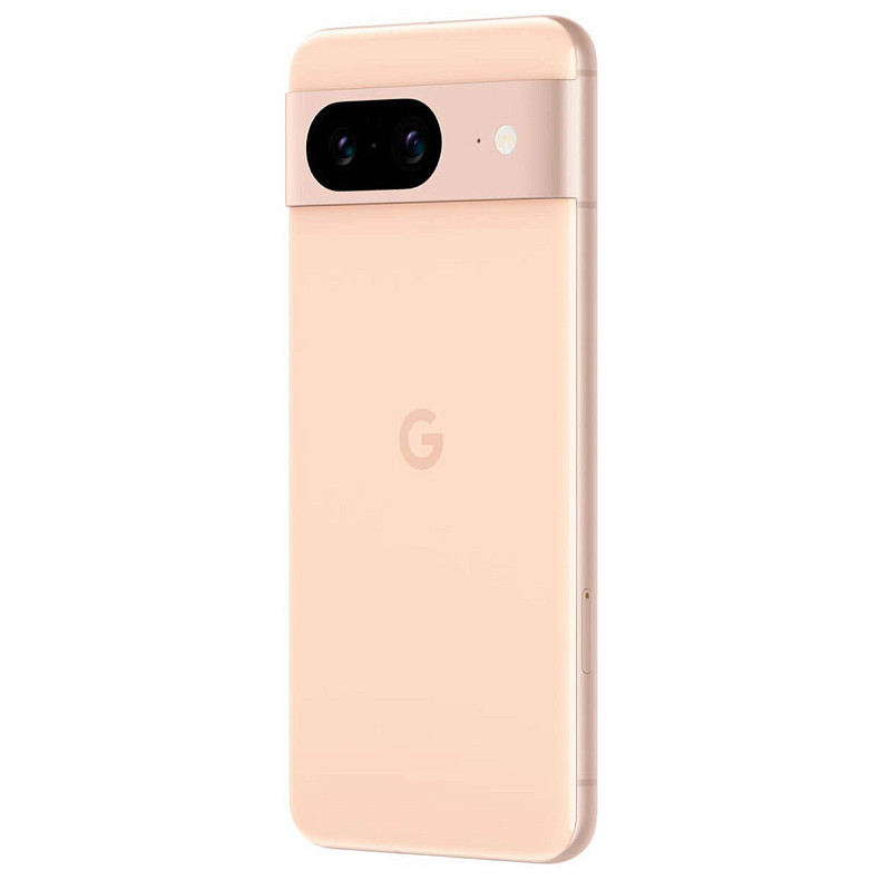 Смартфон Google Pixel 8 8/128Gb Rose JP