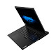 Ноутбук Lenovo Legion 5 17IMH05 Black (82B3006QRA)