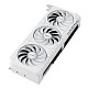 Видеокарта ASUS Radeon RX 9070 XT Prime White OC 16GB GDDR6 (PRIME-RX9070XT-O16G-WHITE)