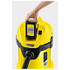 Професійний пилосос Karcher WD 3 Battery (1.629-910.0)